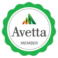 Avetta member logo